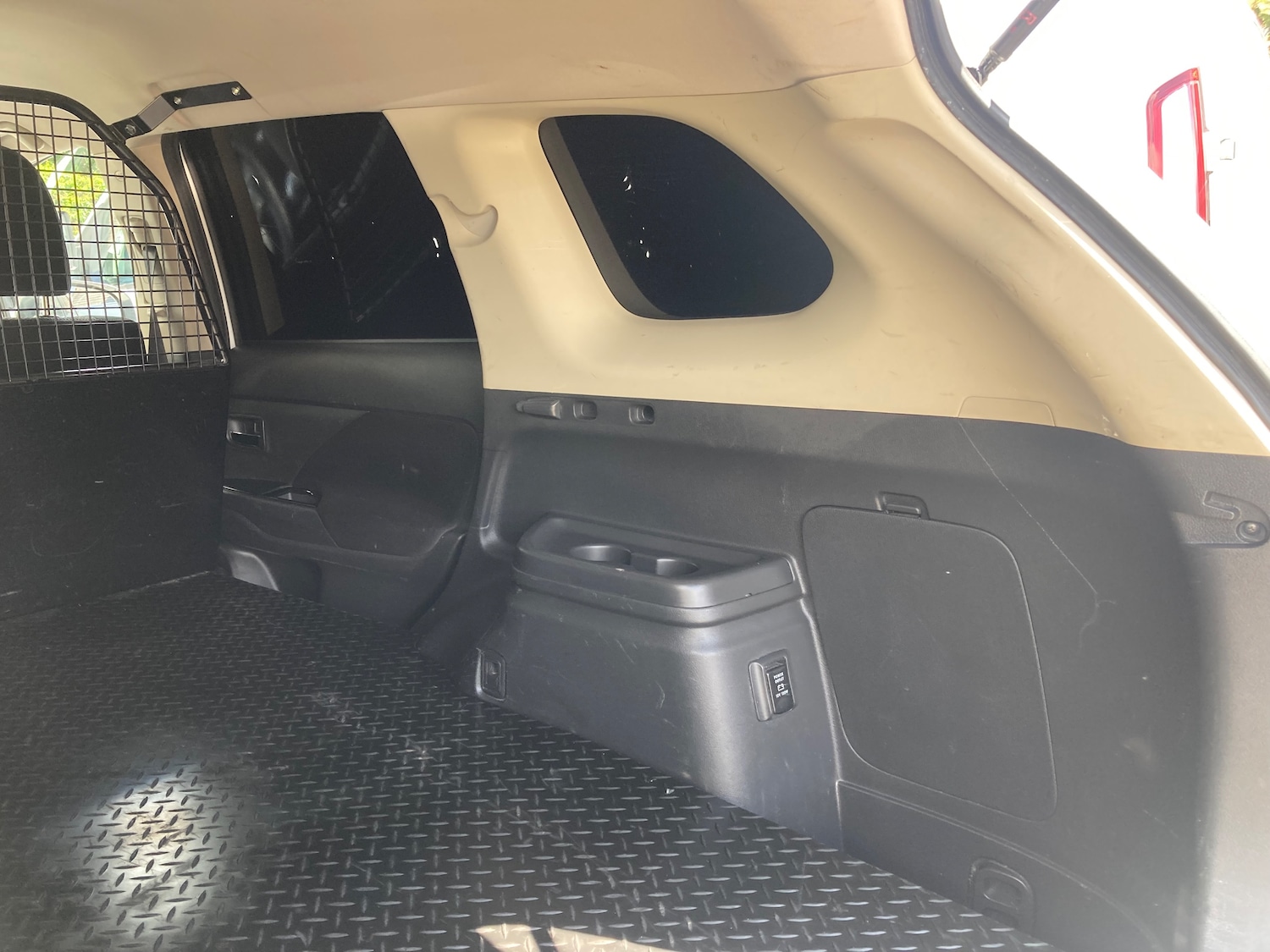 Vehicle 31