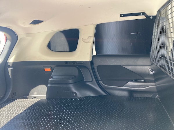 Used Mitsubishi Outlander 2020 for sale - 75130131: Photo 33