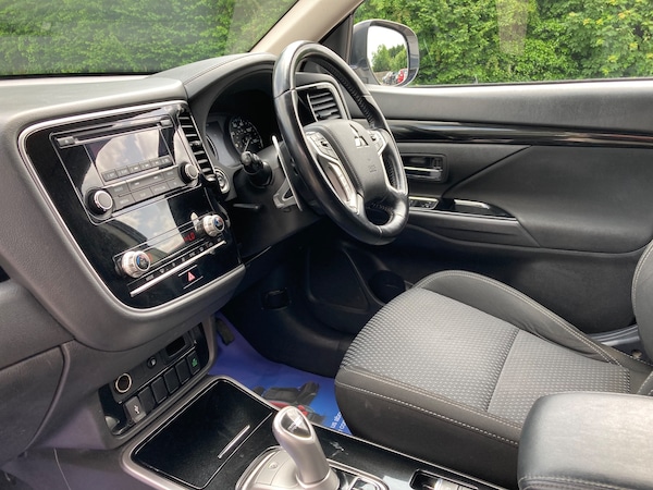 Used Mitsubishi Outlander 2020 for sale - 75130131: Photo 9