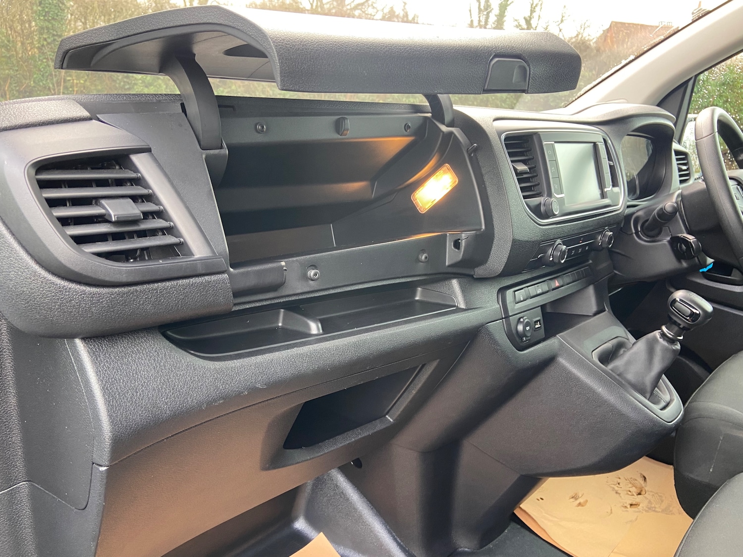 Used Citroen Dispatch 2023 for sale - 77818042: Photo 11