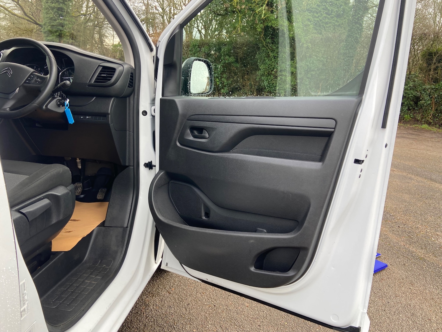 Used Citroen Dispatch 2023 for sale - 77818042: Photo 13