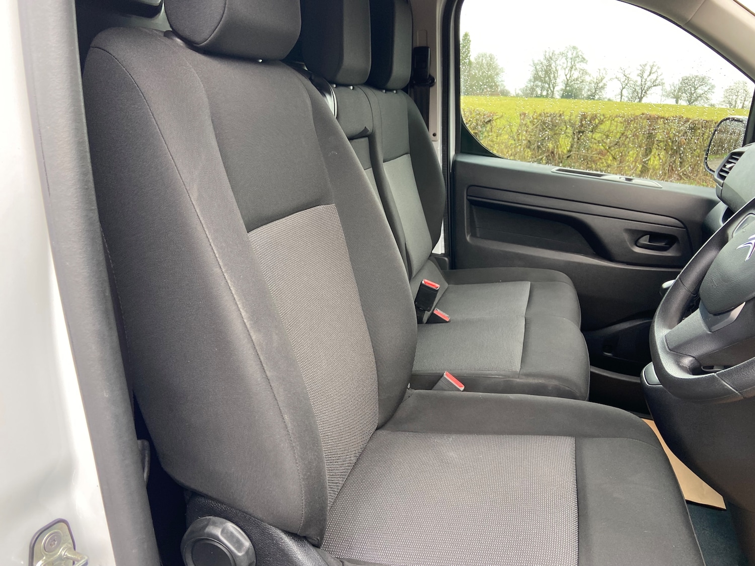 Used Citroen Dispatch 2023 for sale - 77818042: Photo 14