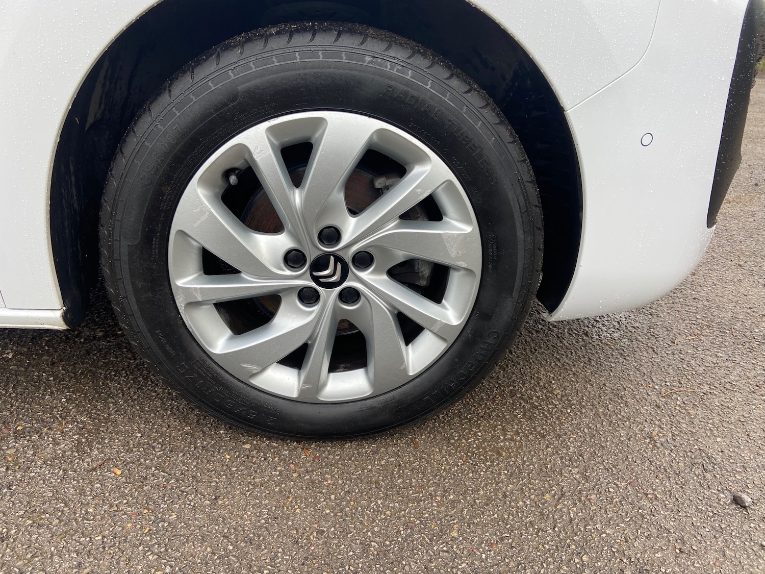 Used Citroen Dispatch 2023 for sale - 77818042: Photo 22