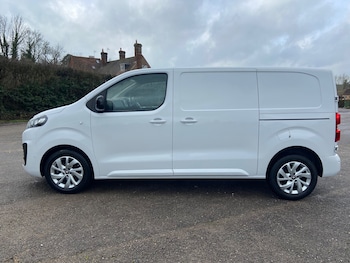 Used Citroen Dispatch 2023 for sale - 77818042: Photo