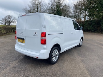 Used Citroen Dispatch 2023 for sale - 77818042: Photo