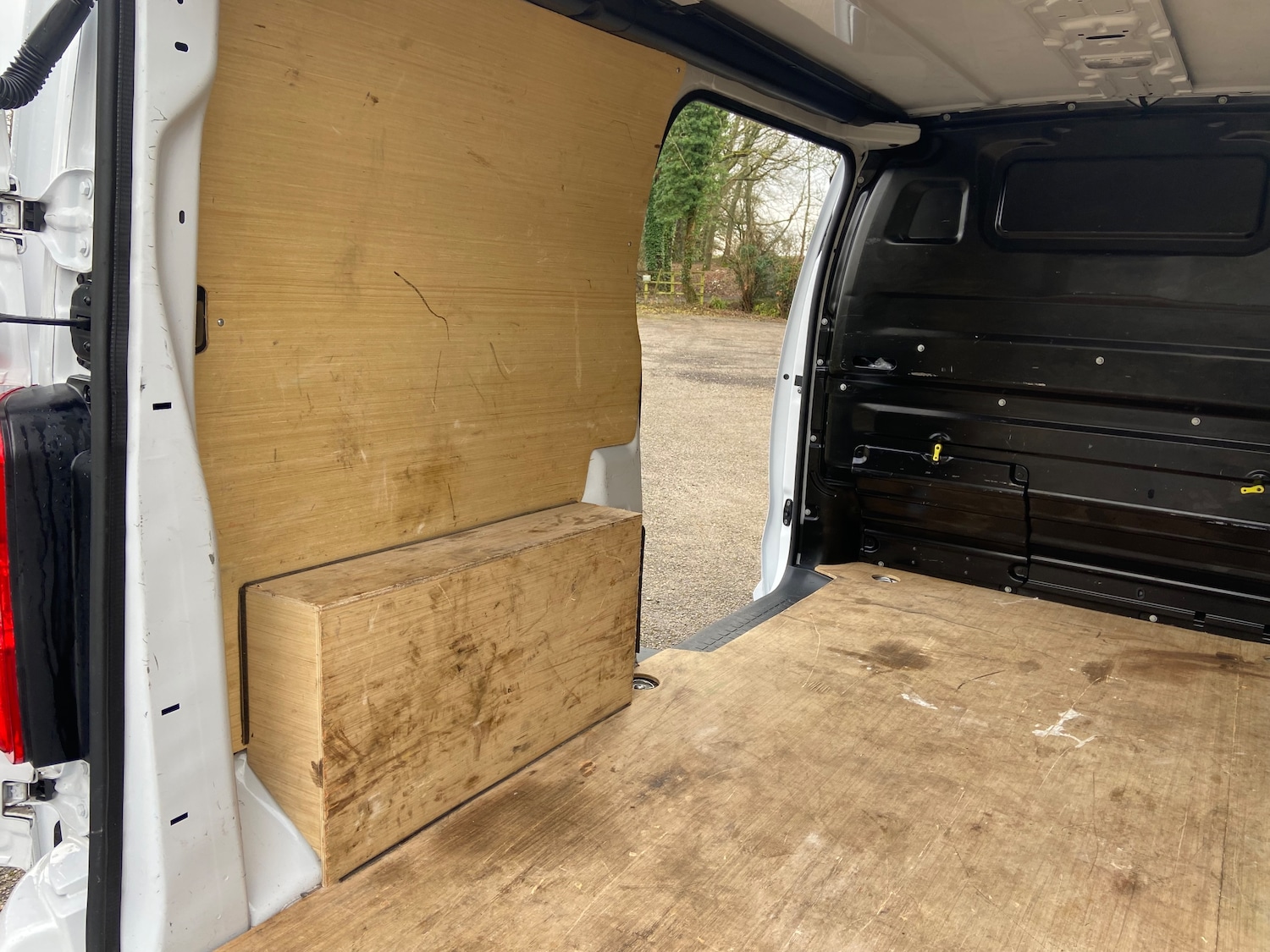 Used Citroen Dispatch 2023 for sale - 77818042: Photo 8