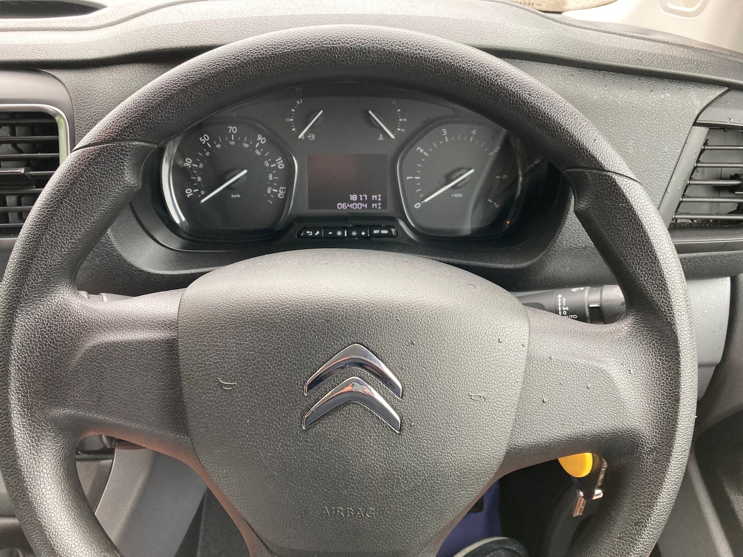 Vehicle 15