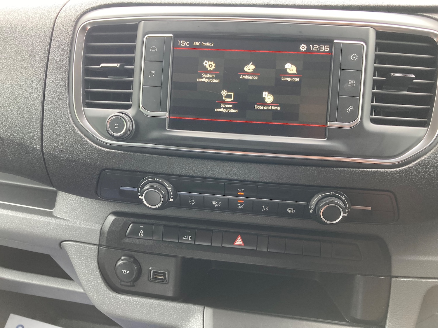 Vehicle 17