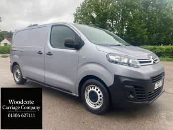 Used Citroen Dispatch 2022 for sale - 75130163: Photo