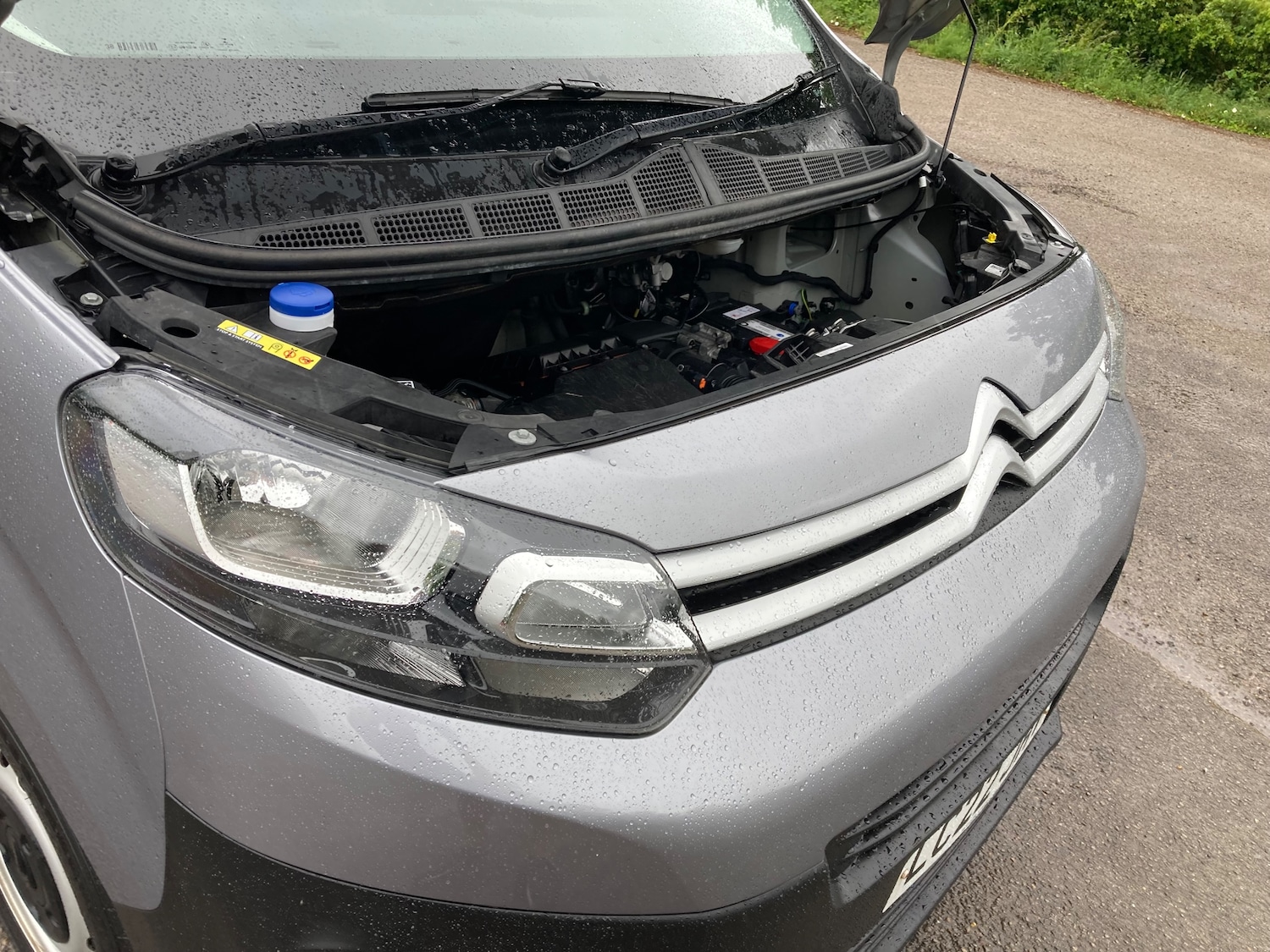 Vehicle 29