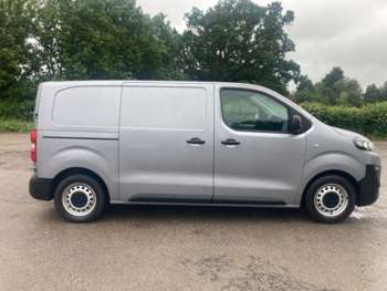 Used Citroen Dispatch 2022 for sale - 75130163: Photo