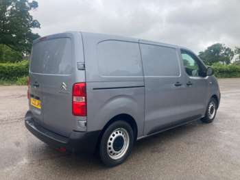 Used Citroen Dispatch 2022 for sale - 75130163: Photo