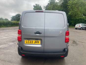 Used Citroen Dispatch 2022 for sale - 75130163: Photo