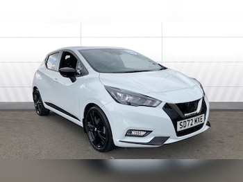 2022 (72) - 1.0 IG-T 92 N-Sport 5dr Petrol Hatchback