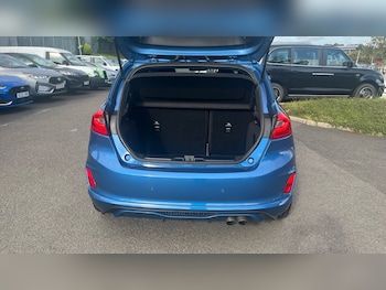 Used Ford Fiesta 2021 for sale - 75788422: Photo