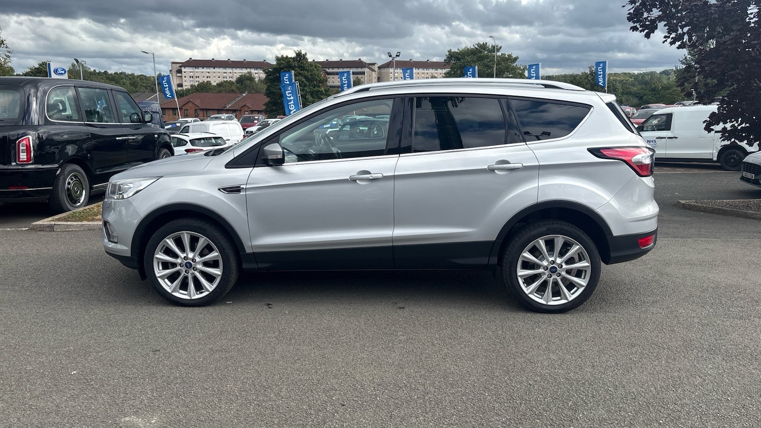 Vehicle 28