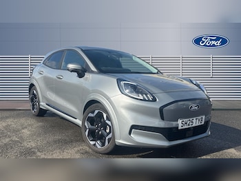 Ford - Puma