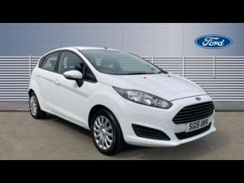 Used Ford Fiesta 2015 for sale - 74791738: Photo