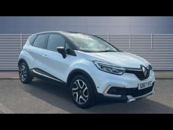 2017 (67) - 0.9 TCE 90 Dynamique S Nav 5dr Petrol Hatchback