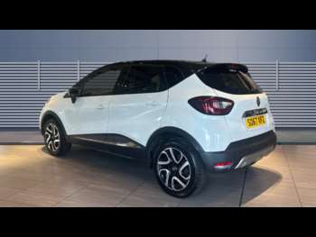 Used Renault Captur 2017 for sale - 74879746: Photo