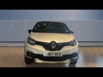 Used Renault Captur 2017 for sale - 74879746: Photo