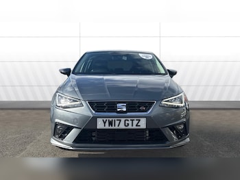 Used SEAT Ibiza 2017 for sale - 75871406: Photo