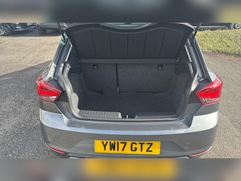 Used SEAT Ibiza 2017 for sale - 75871406: Photo
