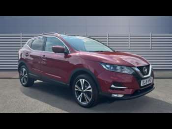 2018 (18) - 1.5 dCi N-Connecta 5dr Diesel Hatchback