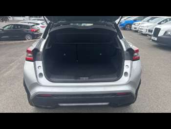 Used Nissan Juke 2020 for sale - 74925674: Photo