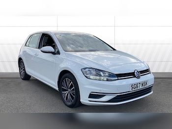 Volkswagen - Golf