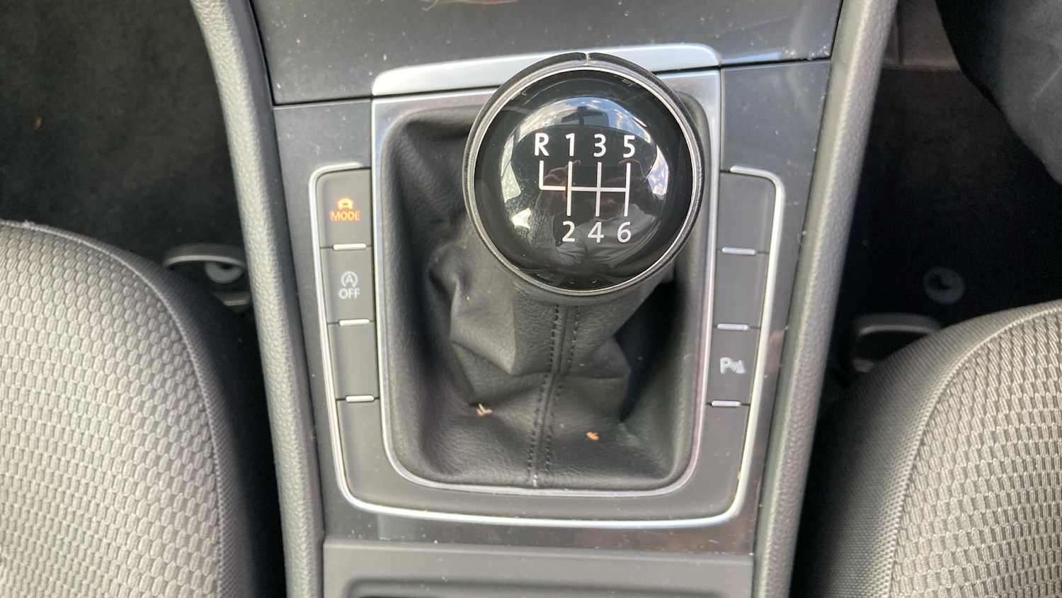 Vehicle 40