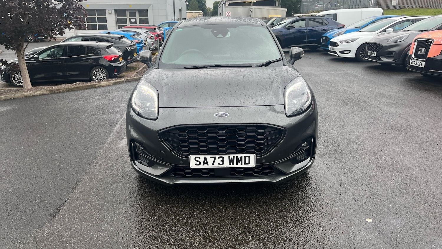 Vehicle 26