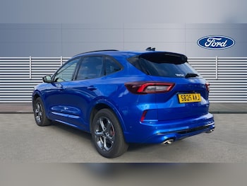 Used Ford Kuga 2025 for sale - 75724917: Photo