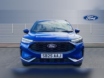 Used Ford Kuga 2025 for sale - 75724917: Photo
