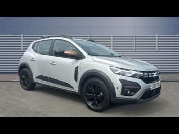 2024 (24) - 1.0 TCe Extreme 5dr Petrol Hatchback