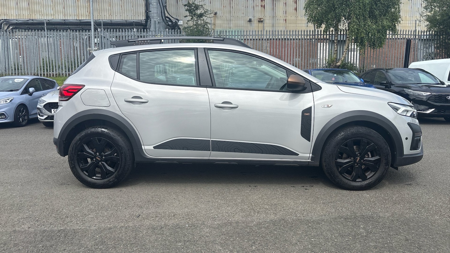 Vehicle 24