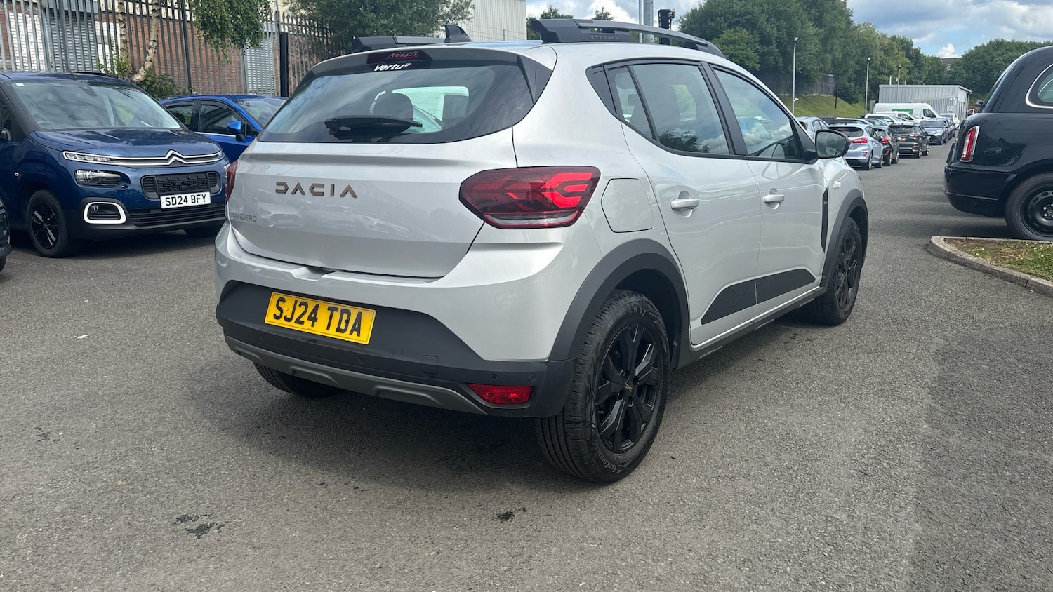 Vehicle 26