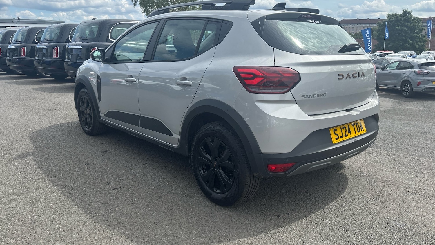 Vehicle 29