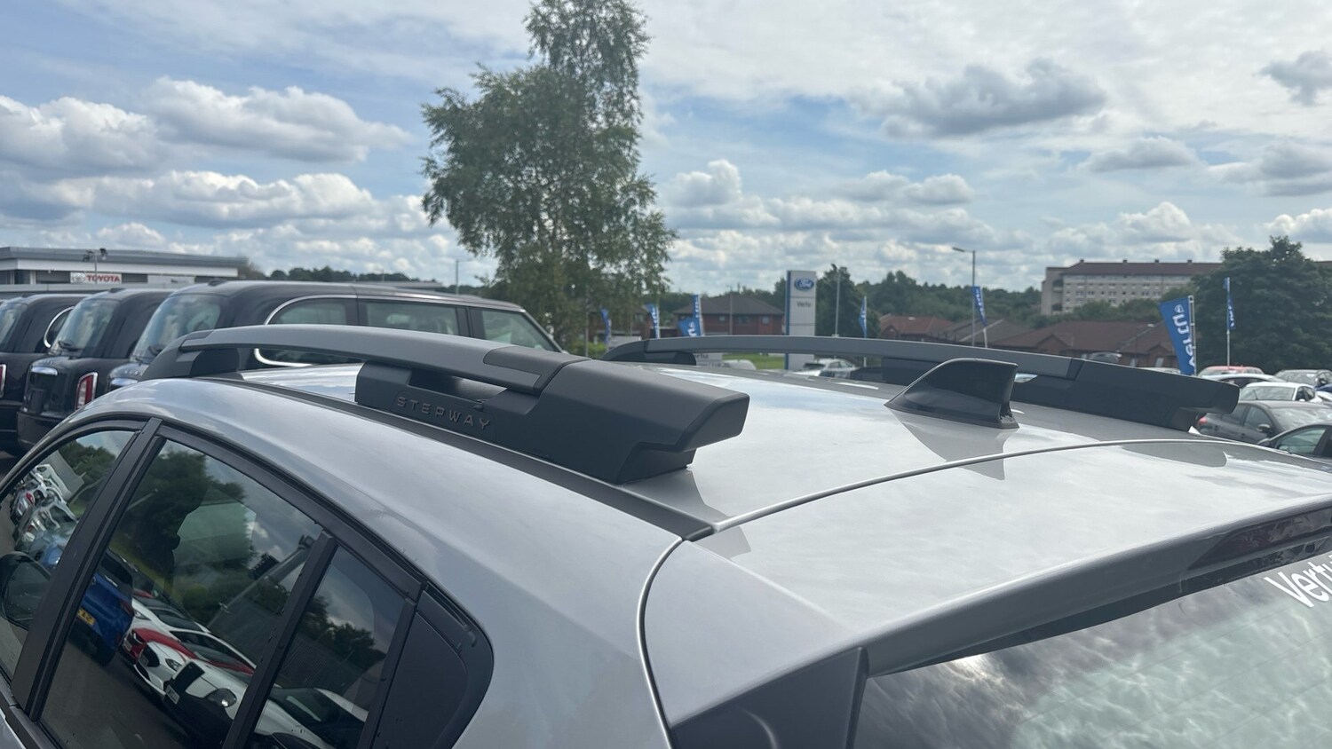 Vehicle 36