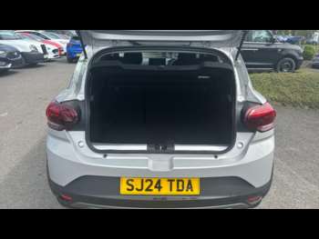 Used Dacia Sandero Stepway 2024 for sale - 75271431: Photo