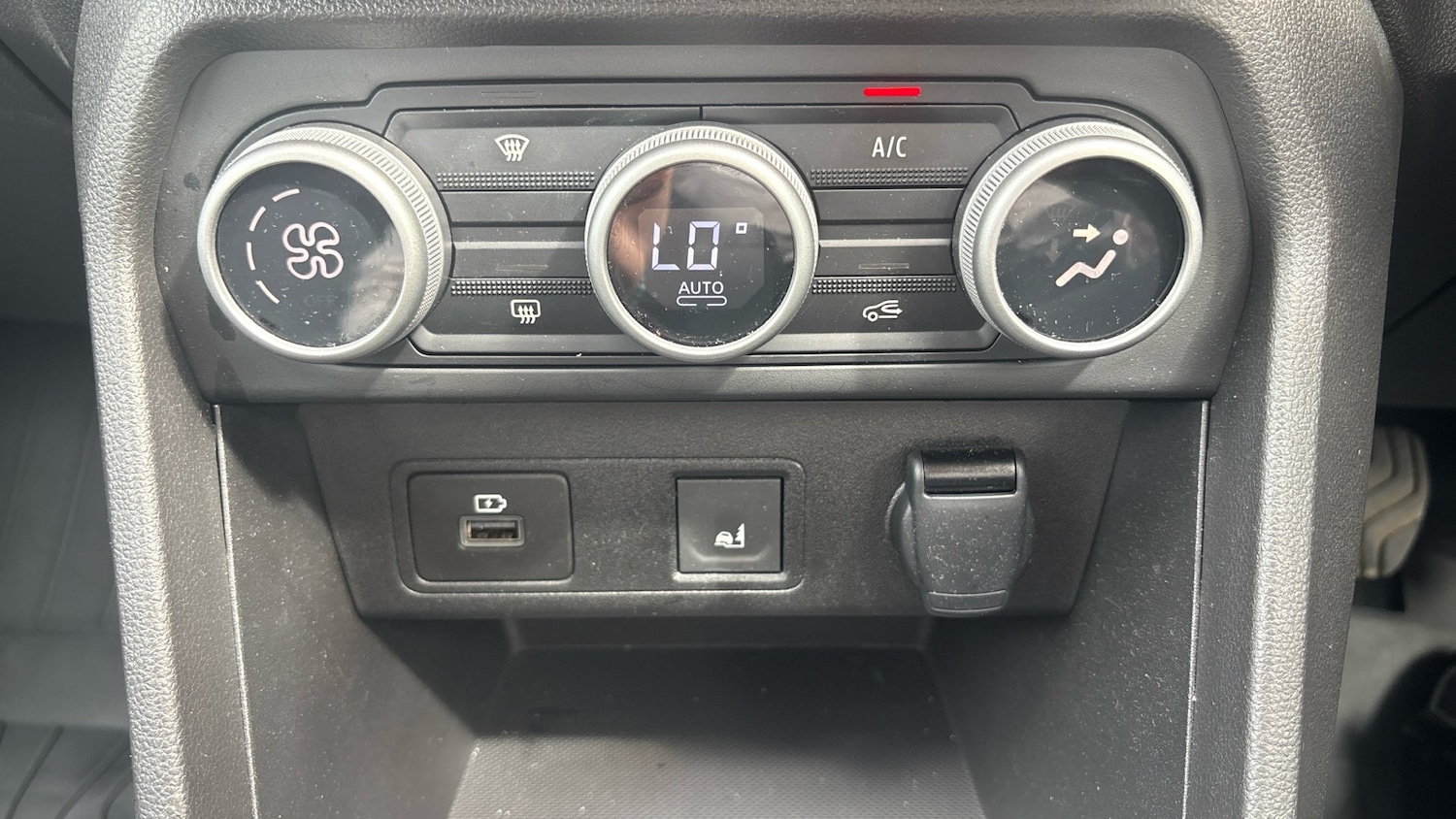 Vehicle 55