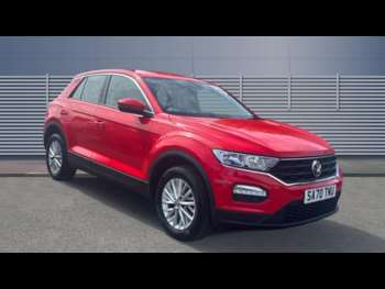 2020 (70) - 1.0 TSI 110 S 5dr Petrol Hatchback
