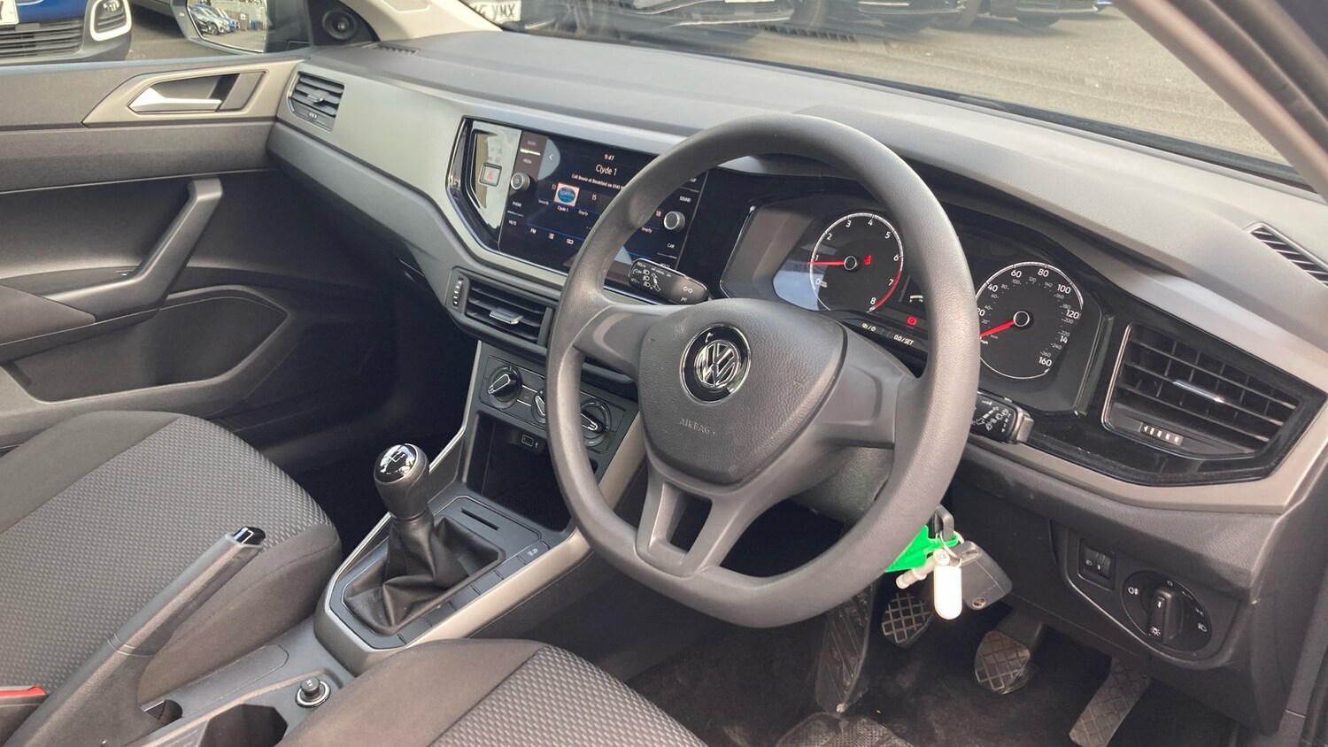Vehicle 11