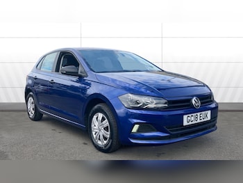 Volkswagen - Polo