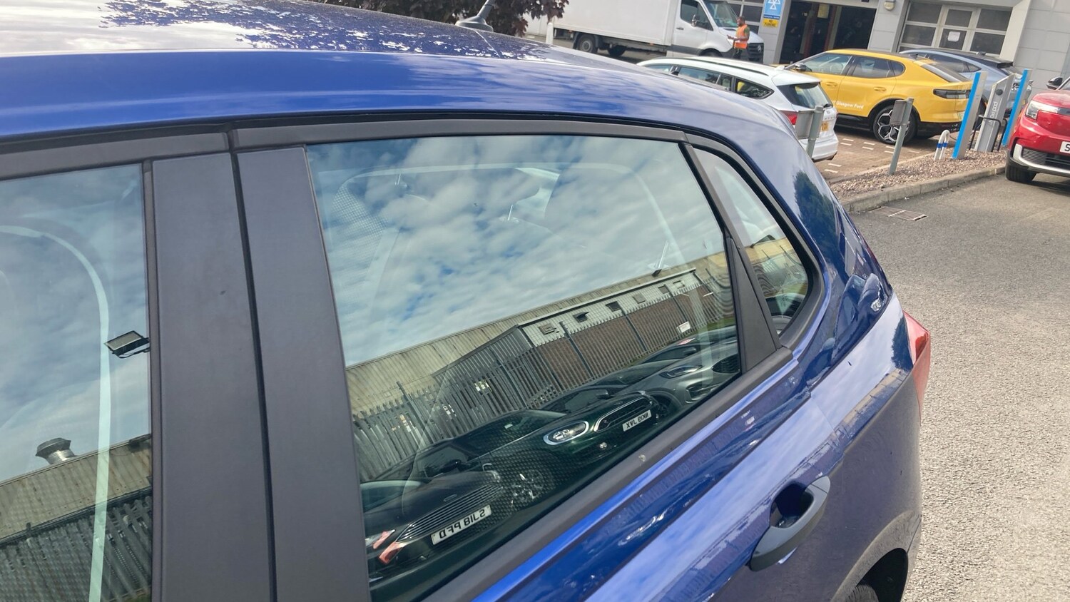 Vehicle 25
