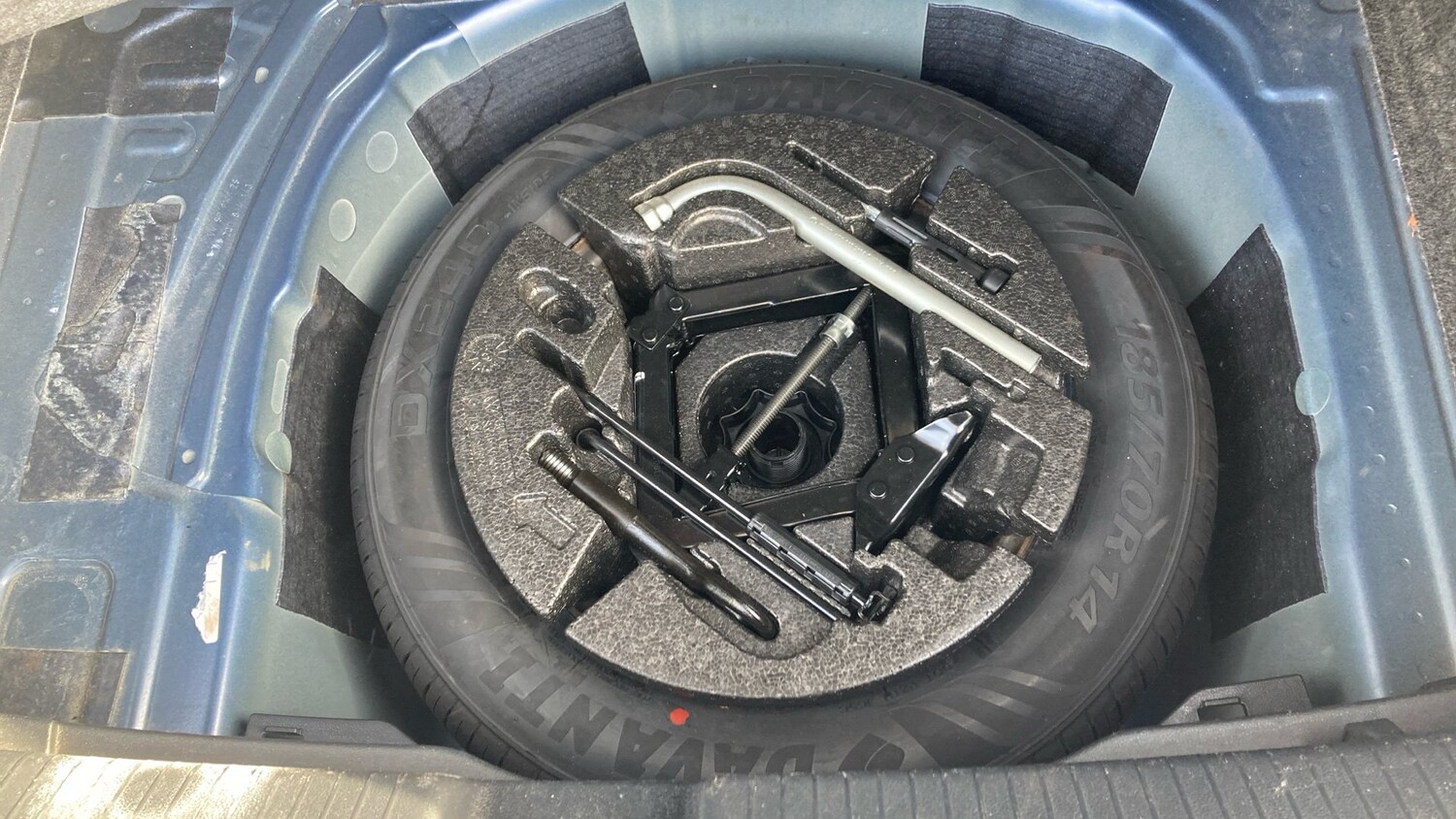 Vehicle 27