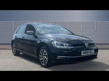 2019 (68) - 1.6 TDI Match 5dr Diesel Hatchback
