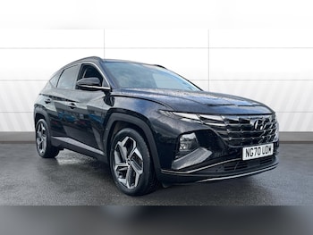 2021 (70) - 1.6 TGDi Hybrid 230 Ultimate 5dr 2WD Auto Hybrid Estate