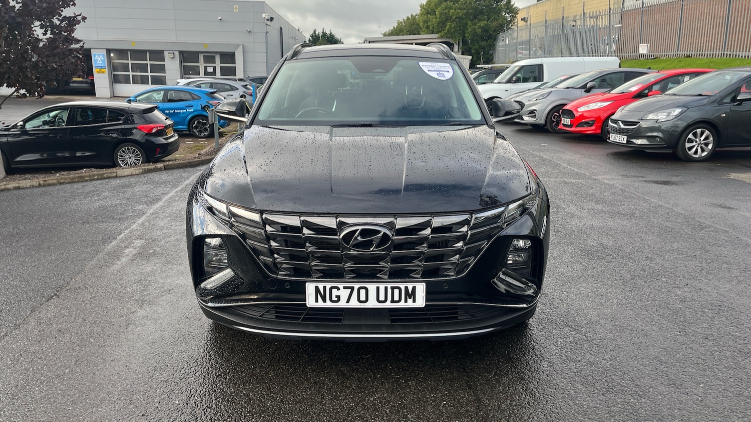 Vehicle 26