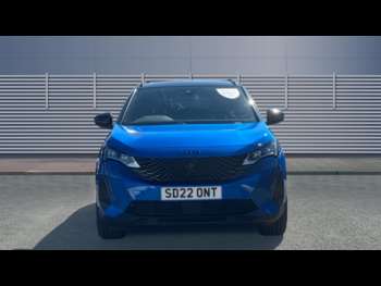Used Peugeot 3008 2022 for sale - 74569037: Photo